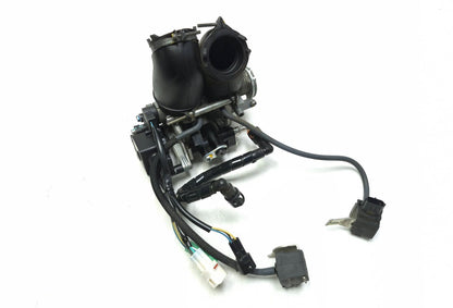 2013 Suzuki Vl800 Boulevard C50 Throttle Body OEM