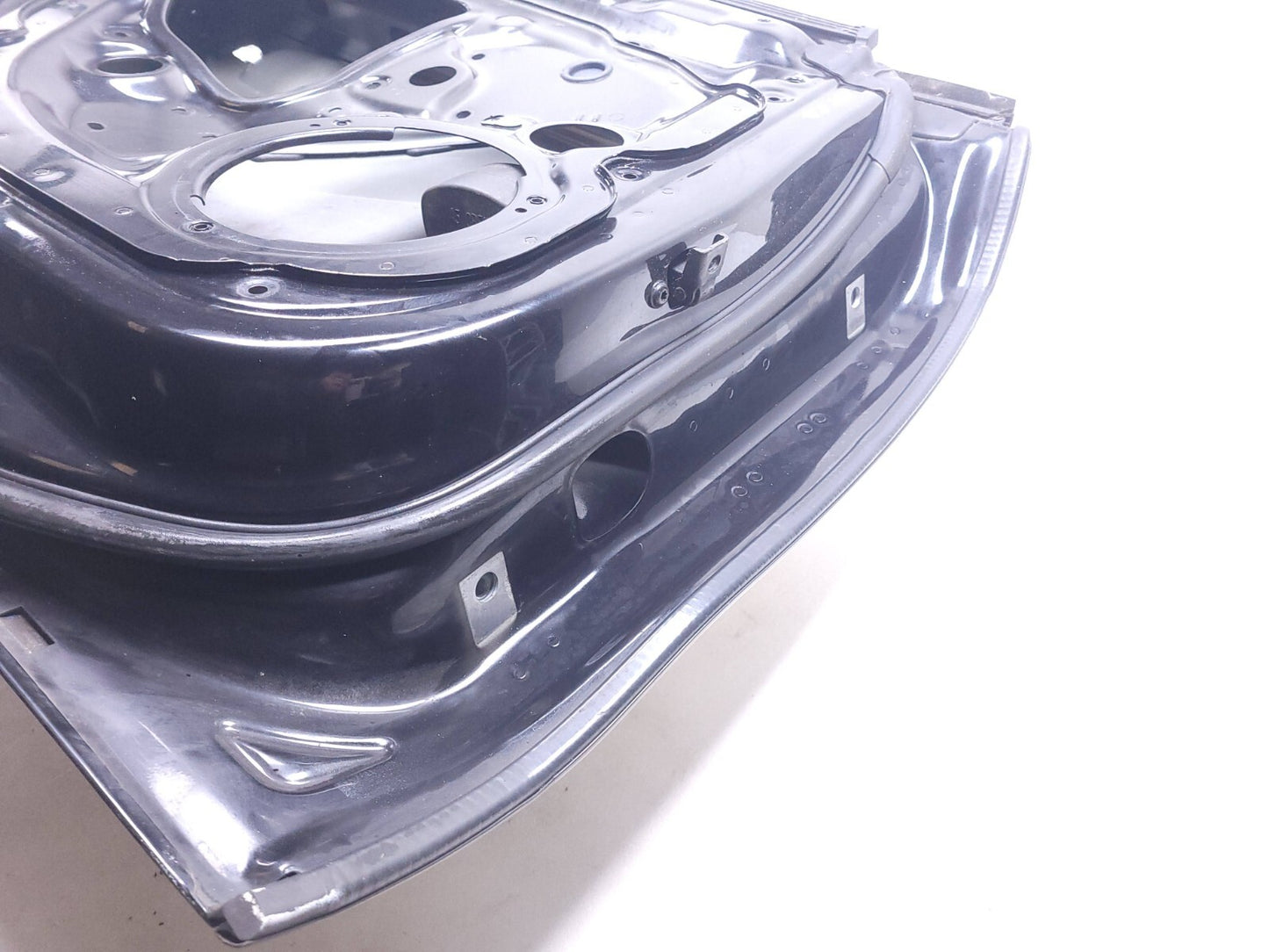 2012-2017 Audi A7 Door Rear Driver Shell Left OEM ✅