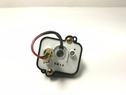2000 Triumph Sprint St 955 Instrument Clock Digital OEM