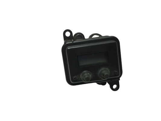 2000 Triumph Sprint St 955 Instrument Clock Digital OEM
