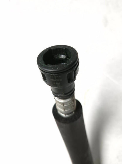 2012 Toyota Camry AC Hose Line Pipe 4pcs OEM