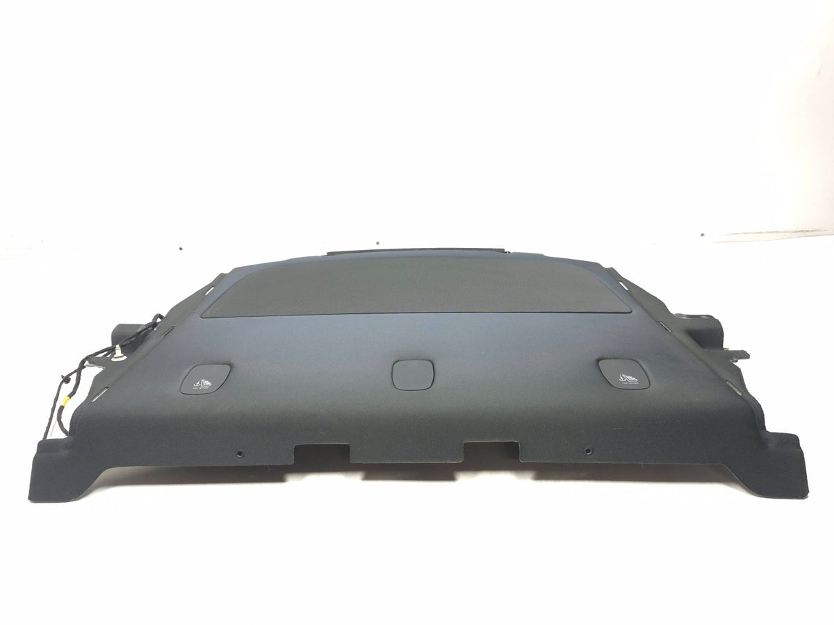 2020 Tesla Model 3 Rear Deck Tray Shelf Cover Panel OEM