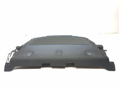 2020 Tesla Model 3 Rear Deck Tray Shelf Cover Panel OEM