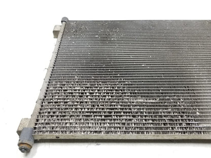 10-14 Nissan Rogue AC Condenser OEM ✅