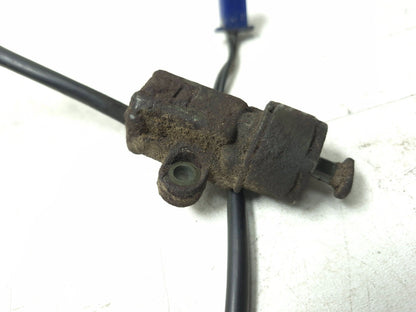 1991 Yamaha Fzr600r Side Kick Stand Switch  OEM