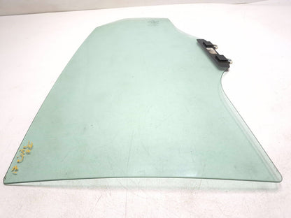2017 Honda Civic Door Window Glass Rear Driver Side Left OEM