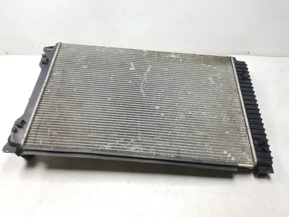2006 Audi A6 Engine Radiator 3.2l OEM