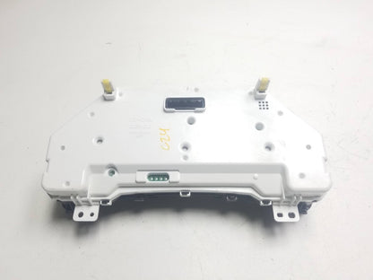11-13 Lexus CT200h Speedometer Cluster Gauges OEM