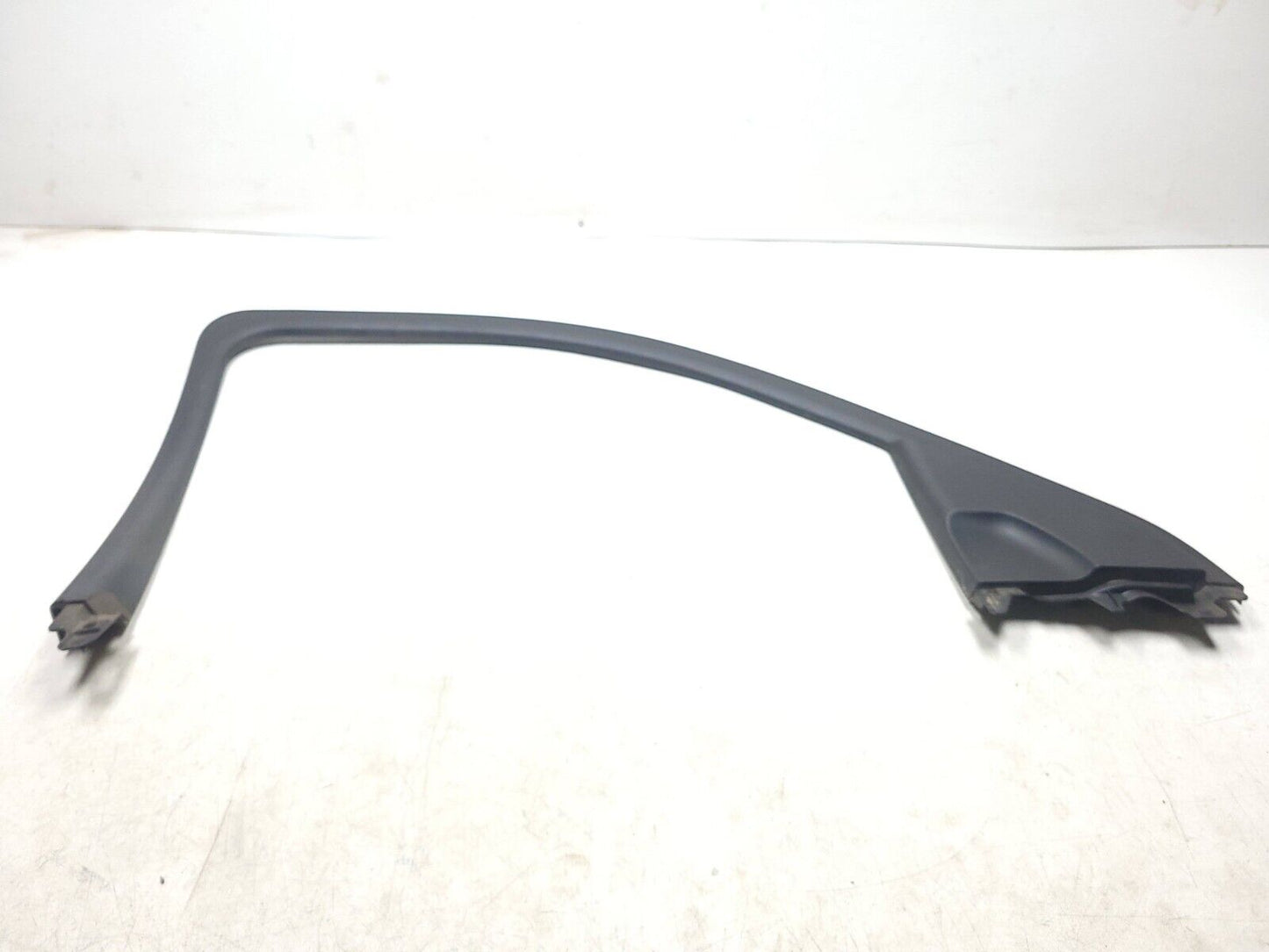 2014 - 2019 Silverado 1500 Molding Door Window OEM