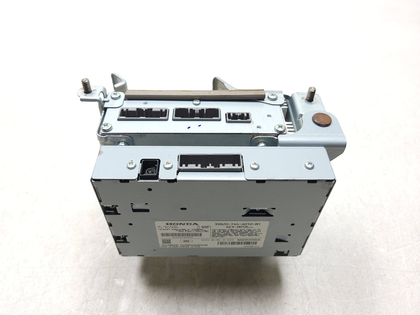 13-15 Acura RDX Satellite Radio Control Module W/ Amp OEM ✅