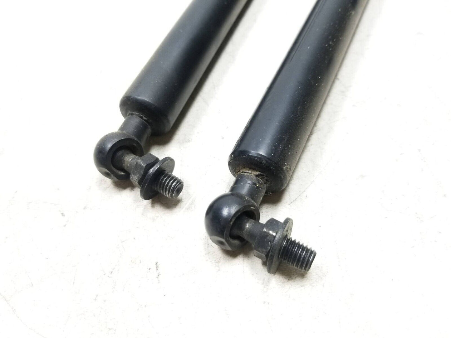 10-14 Honda Insight Trunk Lid Shock Strut Support Pair OEM 47k Miles