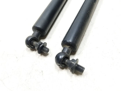 10-14 Honda Insight Trunk Lid Shock Strut Support Pair OEM 47k Miles