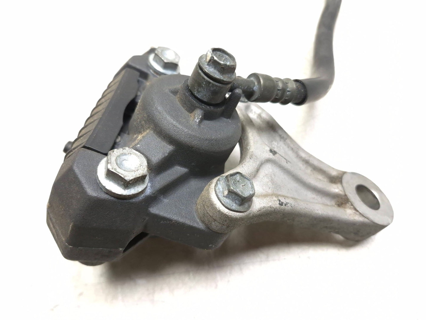 2006 Suzuki Gs 500fk Rear Brake Caliper OEM