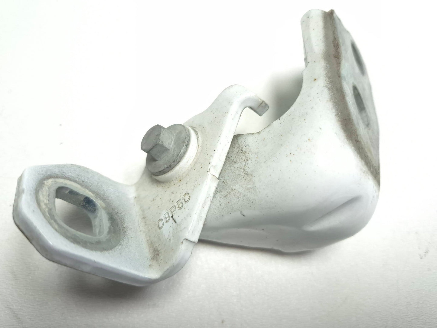 2017 Ford Transit Connect Xl Front Left Upper & Lower Hinge OEM