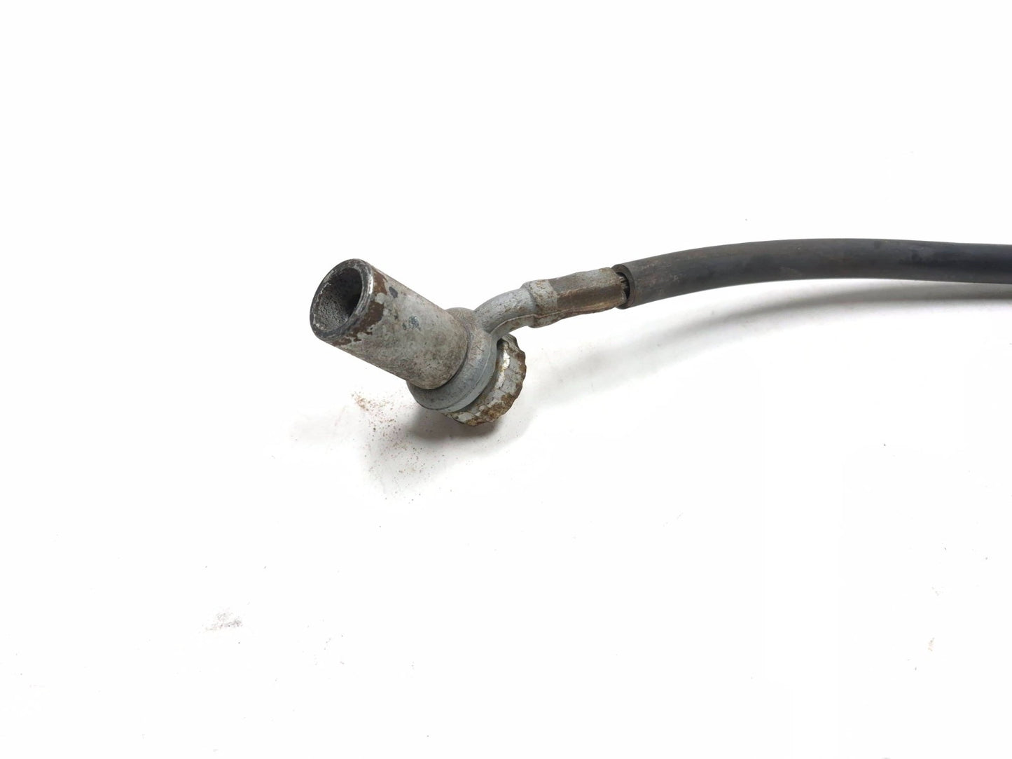 2017 Ford Transit Connect Xl Negative Battery Cable OEM