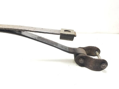 10-13 Ford Transit Connect Rear Leaf Oem✅