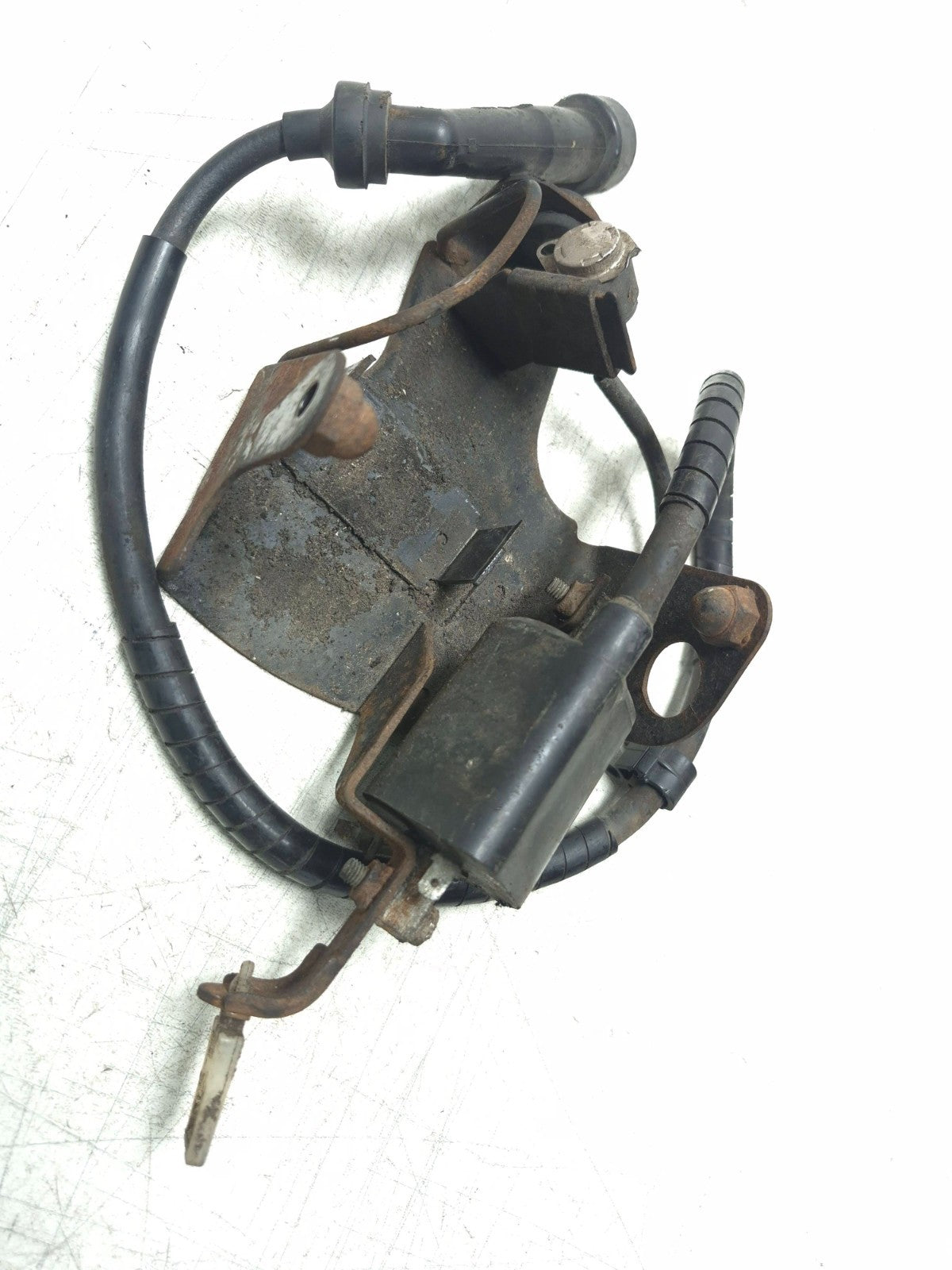 1999 Yamaha V Star Xvs650 Ignition Coil OEM
