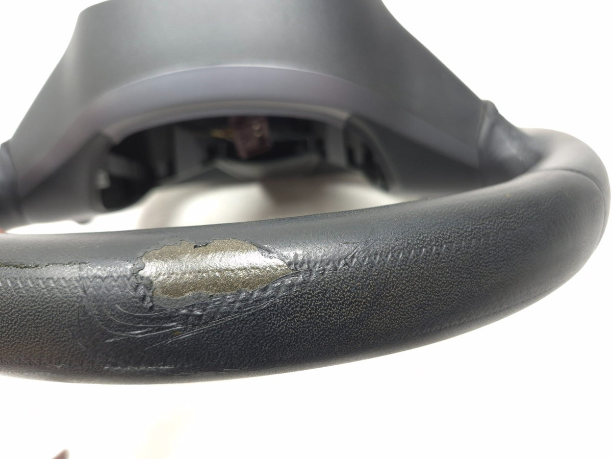 2020 Tesla Model 3 Steering Wheel W/ Switch OEM
