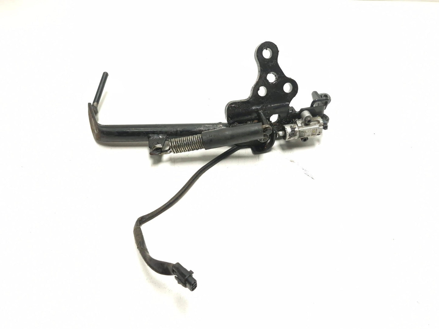 2017 Yamaha Yzf R3 Side Kickstand OEM