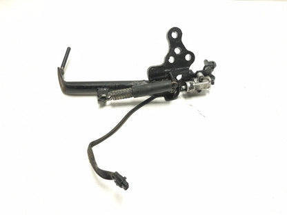 2017 Yamaha Yzf R3 Side Kickstand OEM