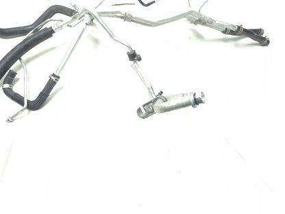 2012 Nissan Leaf Ac Hose Line Pipe OEM