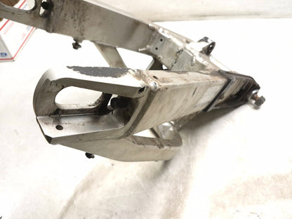 2002 Yamaha Yzf-r6 Rear Swingarm OEM