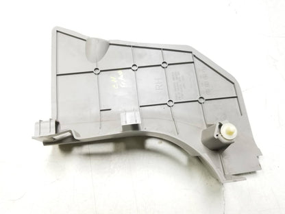 2008 - 2015 Nissan Rogue Front Lower Kick Panel Trim Left & Right OEM