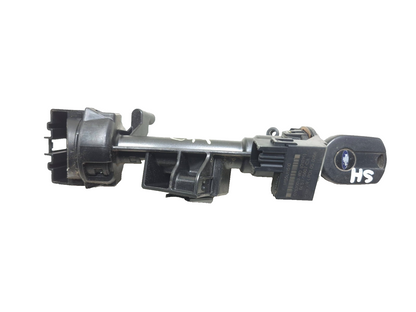 2016 Ford Transit Connect Ignition Switch Lock Cylinder & Key OEM