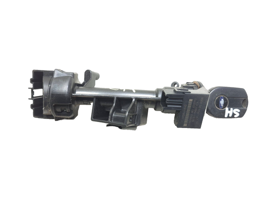 2016 Ford Transit Connect Ignition Switch Lock Cylinder & Key OEM