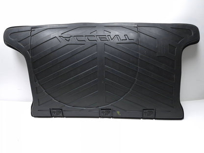 2014 Hyundai Accent 5-door All Weather Cargo Trunk Liner OEM