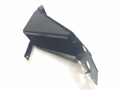 2024 Alfa Romeo Stelvio Front Bumper Support Bracket Left Driver Side OEM