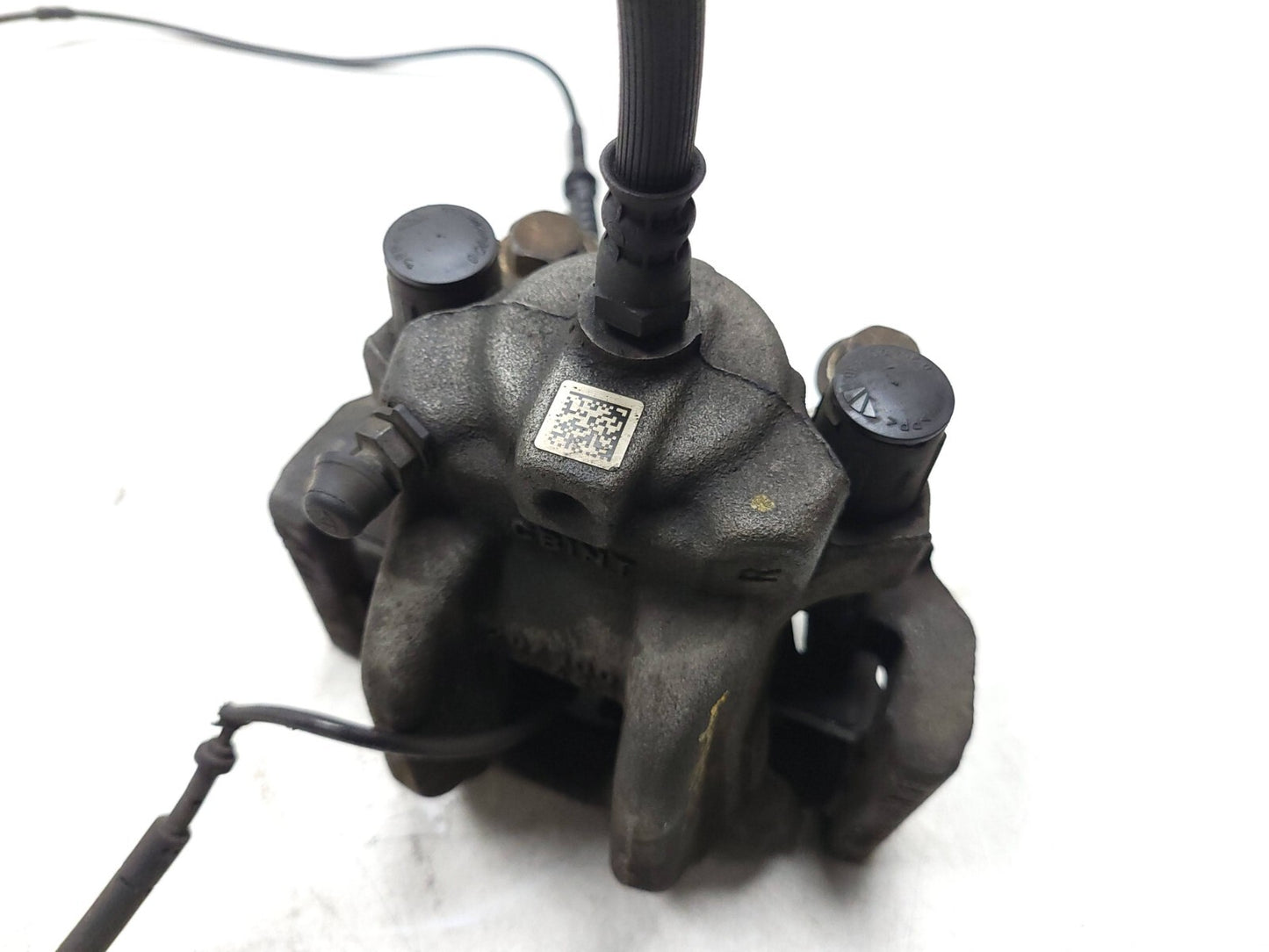 12-18 BMW 330xi F30 Rear Brake Caliper Left & Right Pair OEM ✅ 76k Miles