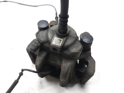 12-18 BMW 330xi F30 Rear Brake Caliper Left & Right Pair OEM ✅ 76k Miles