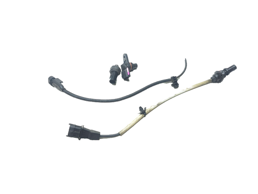 2018 Hyundai Sonata 2.4l Camshaft & Knock & Crankshaft Engine Sensor Set OEM