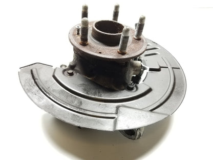 2019 Chevrolet Camaro Front Passenger Wheel Spindle Knuckle OEM