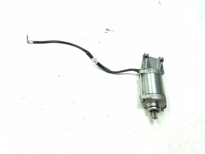 2022 Kawasaki Ninja 650 Ex650 Engine Starter Motor OEM