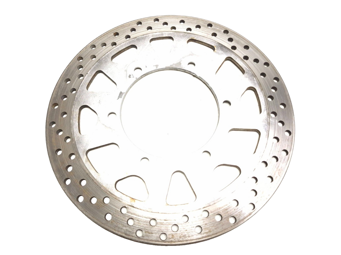 2005 Suzuki Boulevard С50 Front Brake Disc OEM