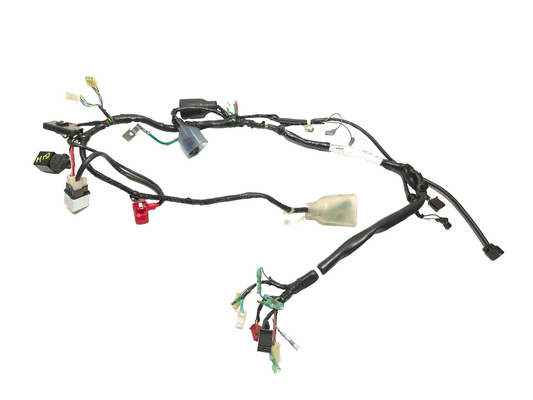 2023 Honda Navi Nva110b Wire Harness OEM
