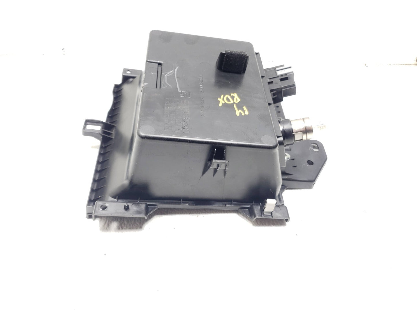 13 14 15 Acura RDX Console Storage Box Power Outlet Aux Usb 12v OEM 80k Miles