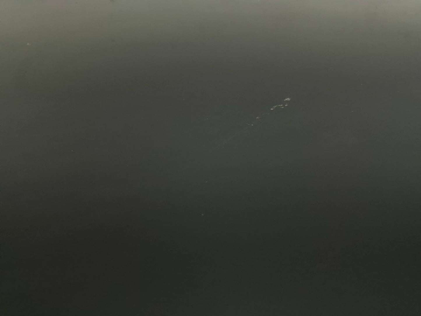 2018 Nissan Altima Trunk Lid OEM