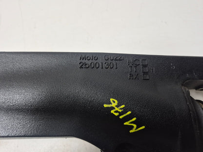 2022 Moto Guzzi V7 Swingarm Rear OEM