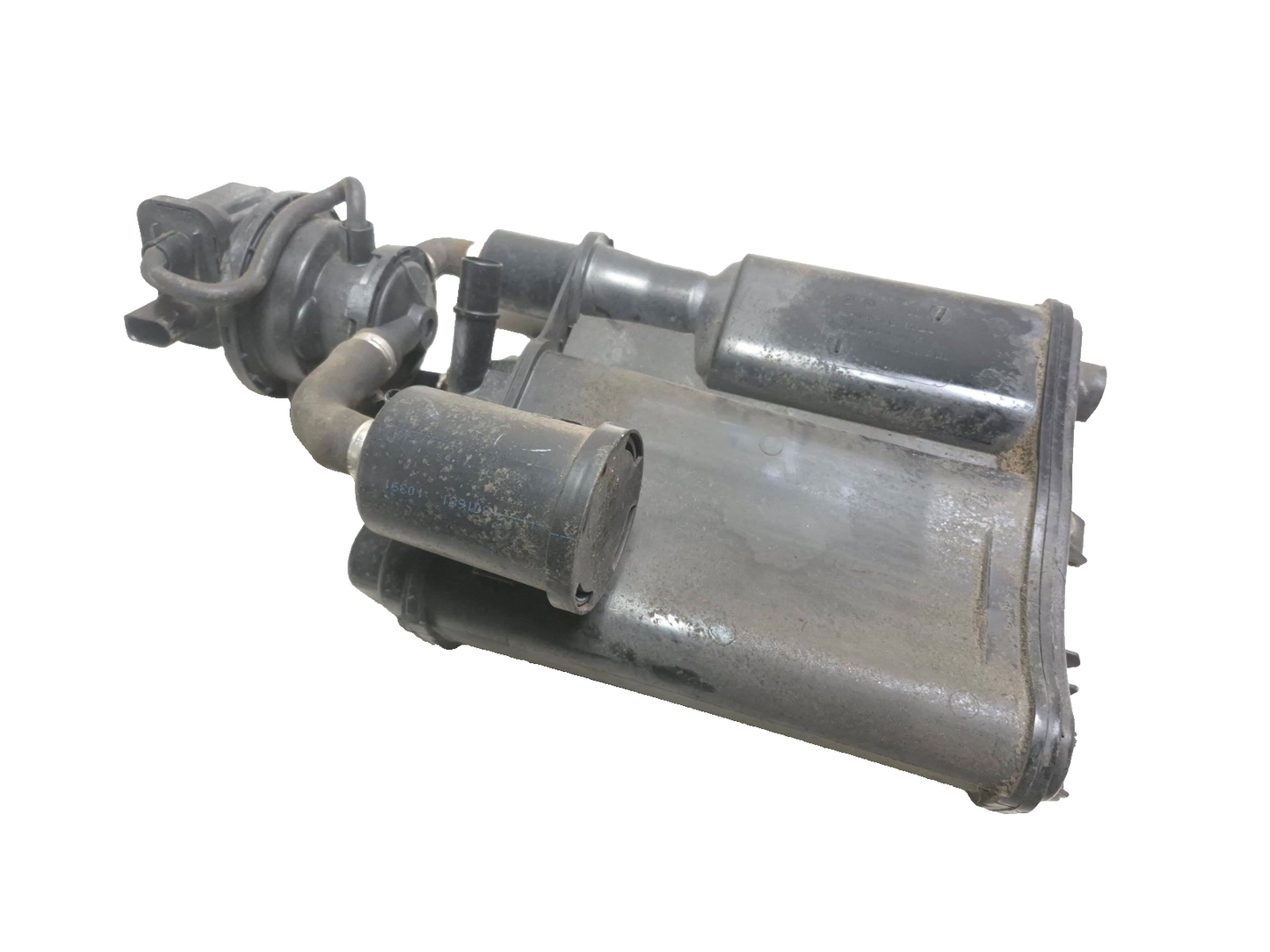 2011 Volkswagen Tiguan 2.0l Fuel Vapor Charcoal Canister OEM