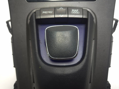 2010 Lexus Hs250h Center Console Radio Gps Multimedia Control Switch OEM