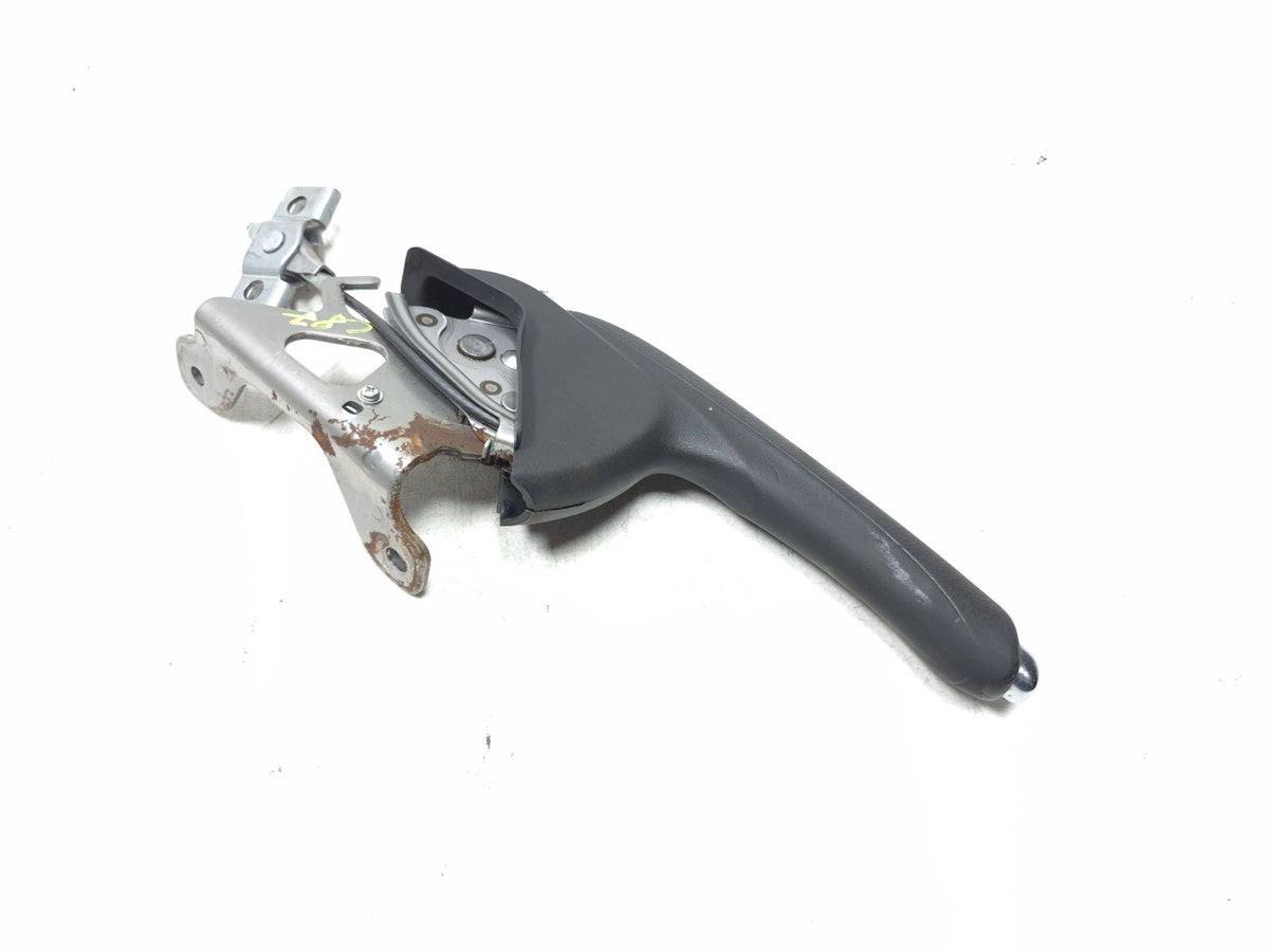 2013 Honda Cr-z Parking Brake Lever 47105-szt-003za OEM