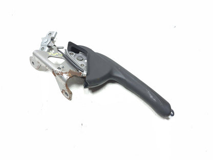 2013 Honda Cr-z Parking Brake Lever 47105-szt-003za OEM