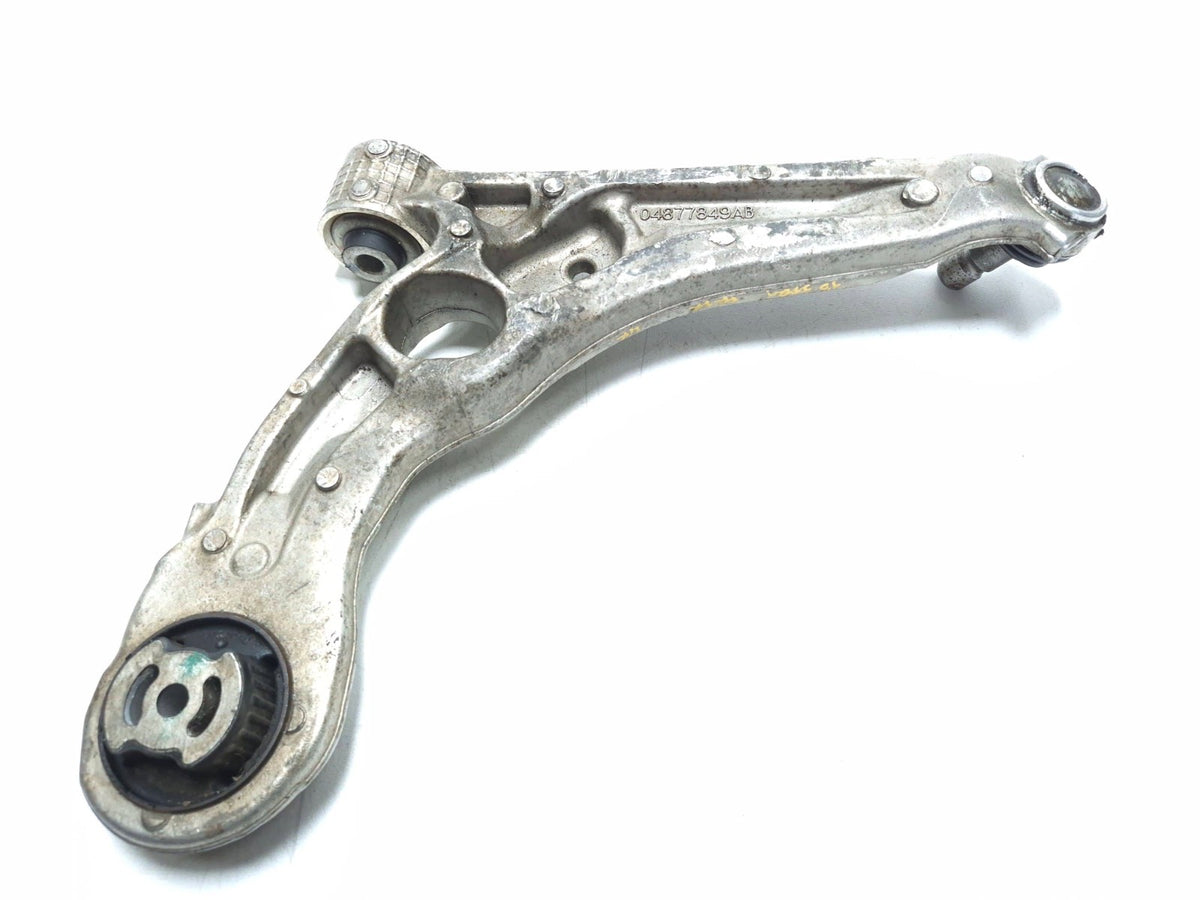 2013 Dodge Dart Front Lower Control Arm Driver Side Left OEM