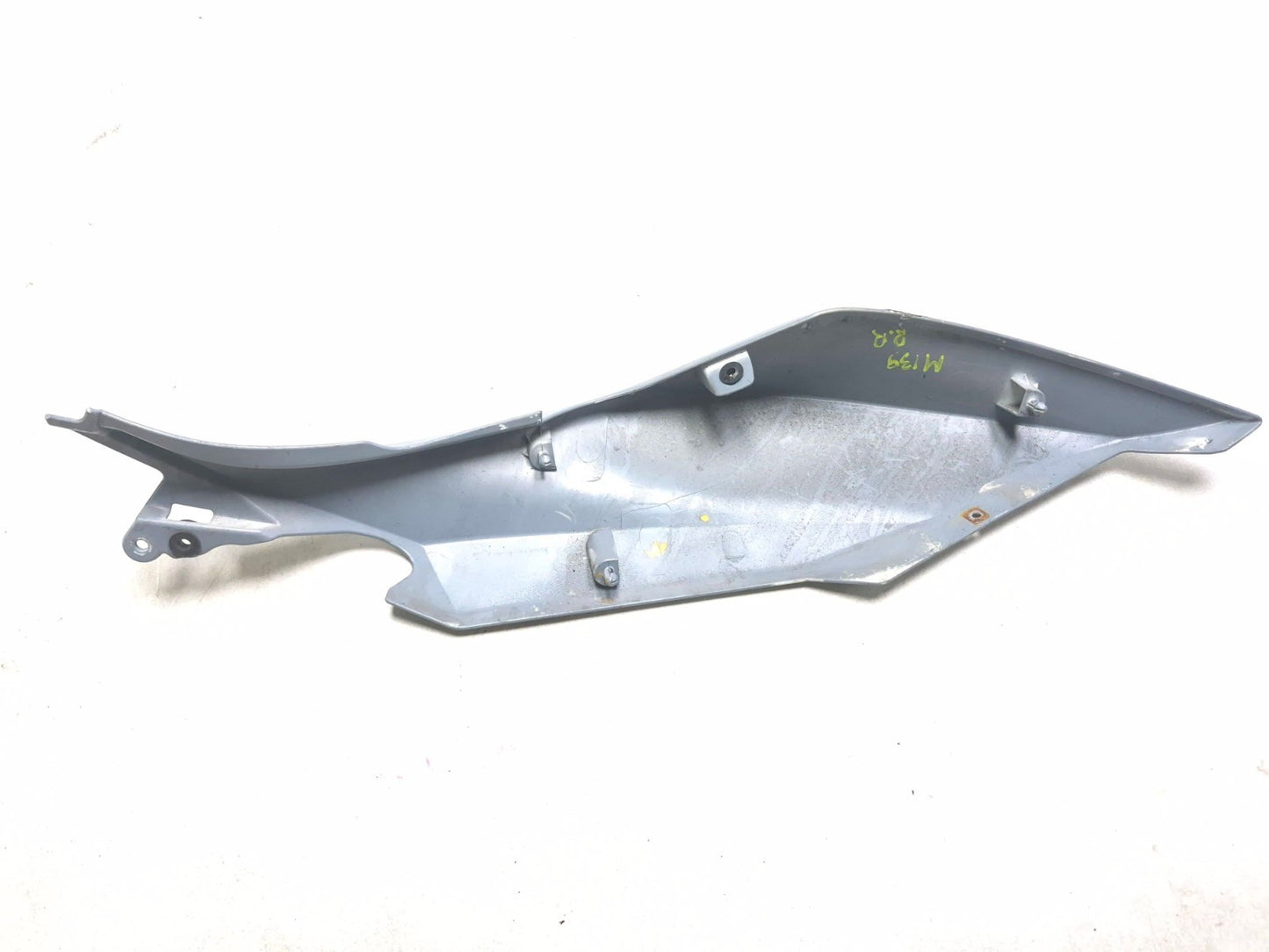 2023 Kawasaki Ninja Ex 400 Rear Tail Fairing Right Side Cover OEM