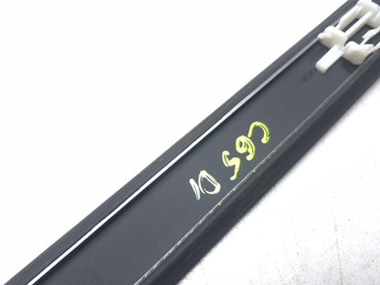 2019 Hyundai Kona Overhead Roof Molding Trim Left & Right Pair OEM