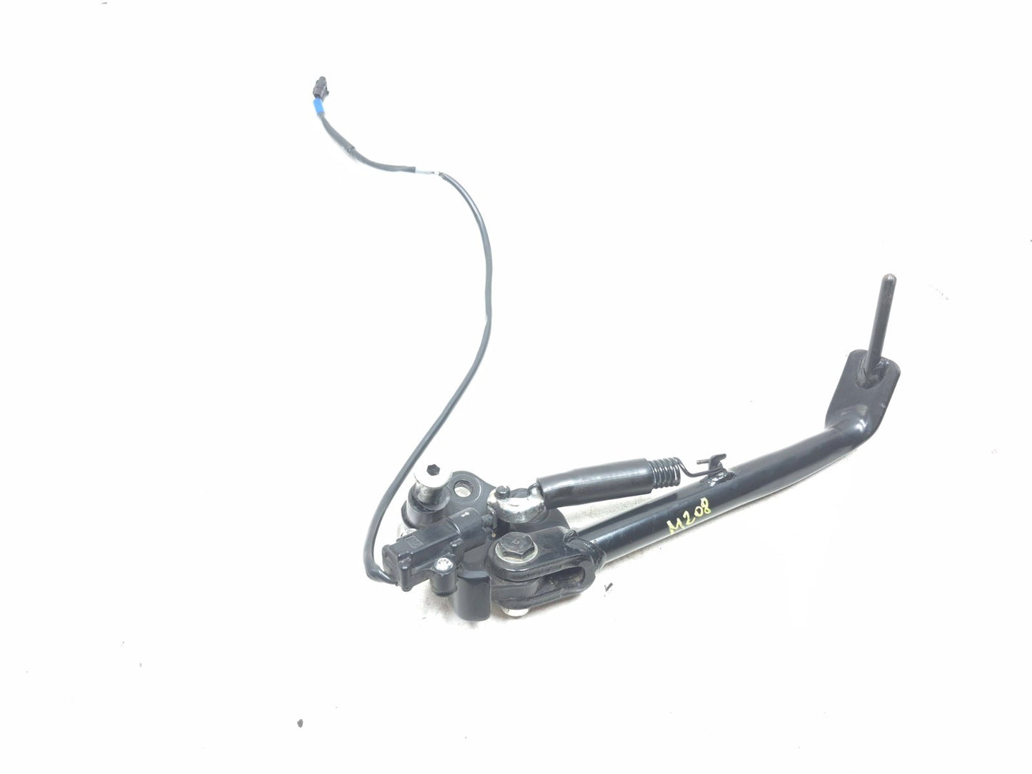 2025 Yamaha Xsr900 Side Stand W/ Switch Assy OEM