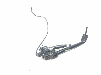 2025 Yamaha Xsr900 Side Stand W/ Switch Assy OEM